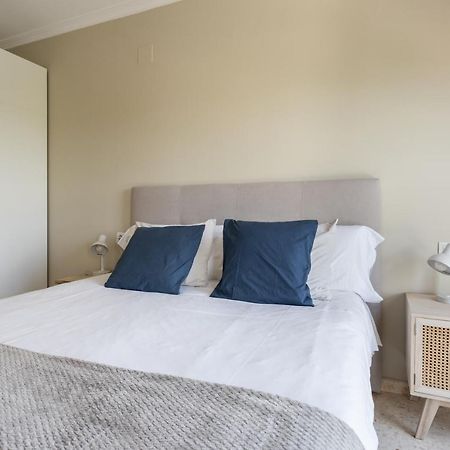 Magnifico Apartamento En Canet Playa By Hometels Canet d'En Berenguer Dış mekan fotoğraf