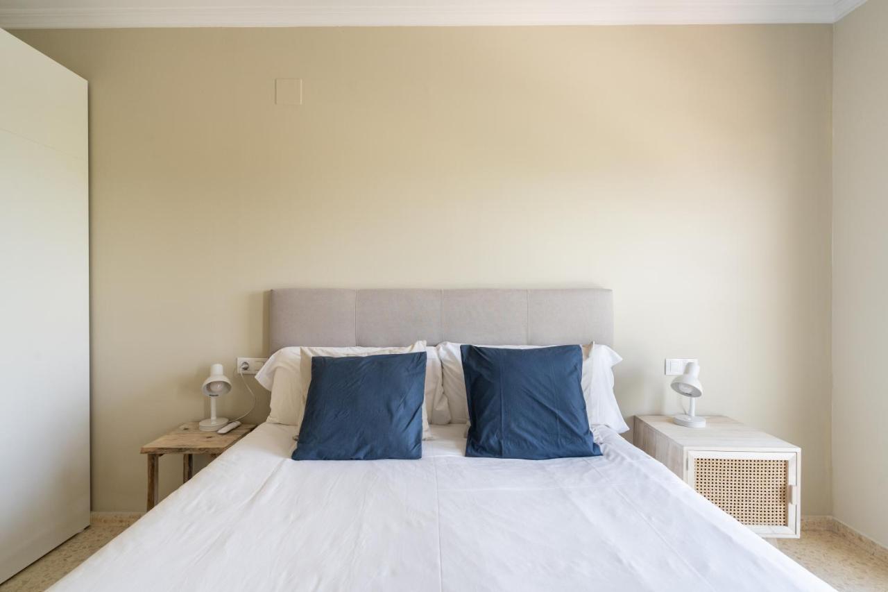 Magnifico Apartamento En Canet Playa By Hometels Canet d'En Berenguer Dış mekan fotoğraf