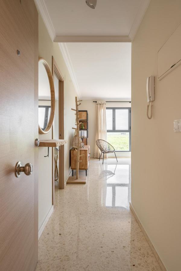 Magnifico Apartamento En Canet Playa By Hometels Canet d'En Berenguer Dış mekan fotoğraf