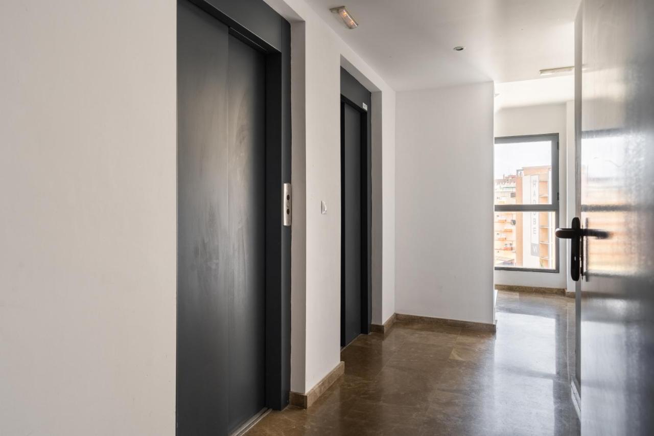 Magnifico Apartamento En Canet Playa By Hometels Canet d'En Berenguer Dış mekan fotoğraf