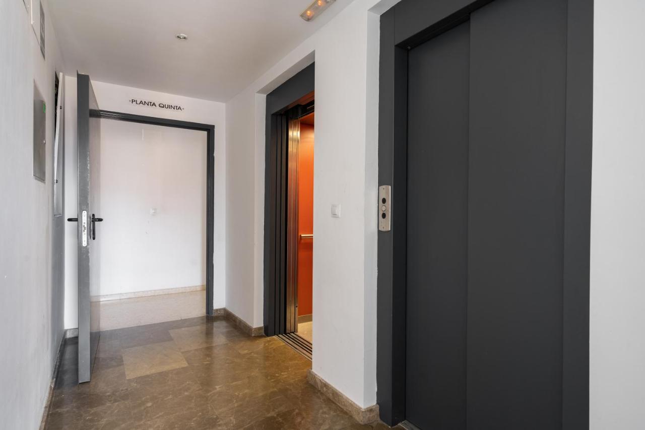 Magnifico Apartamento En Canet Playa By Hometels Canet d'En Berenguer Dış mekan fotoğraf