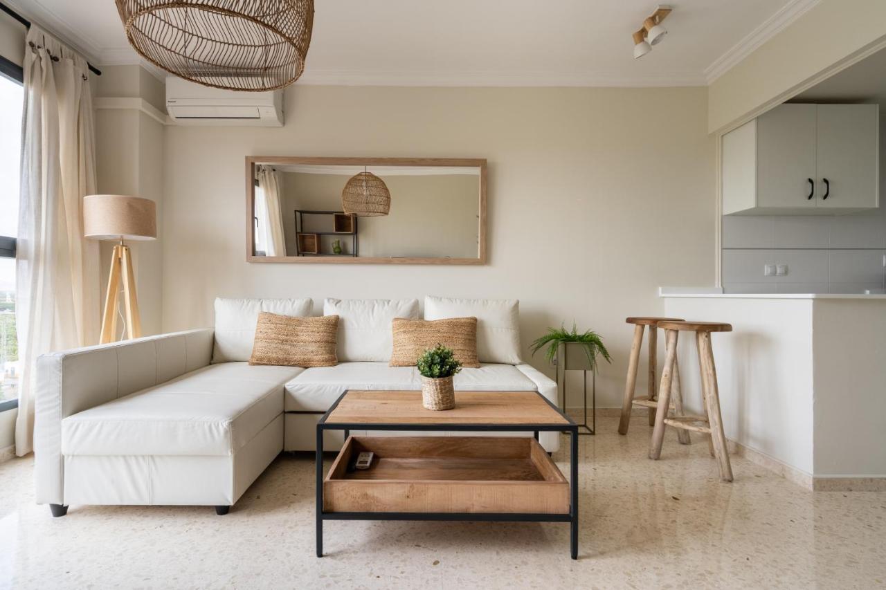 Magnifico Apartamento En Canet Playa By Hometels Canet d'En Berenguer Dış mekan fotoğraf