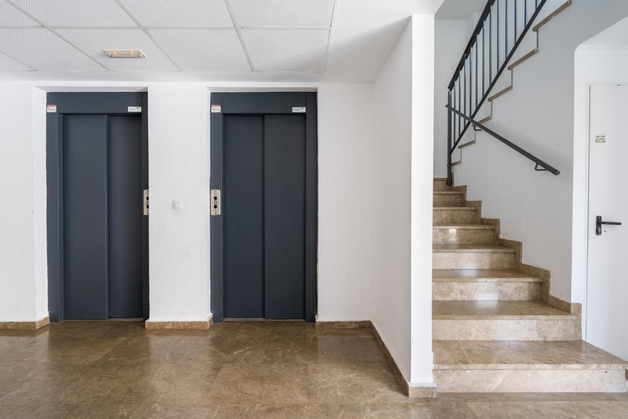 Magnifico Apartamento En Canet Playa By Hometels Canet d'En Berenguer Dış mekan fotoğraf