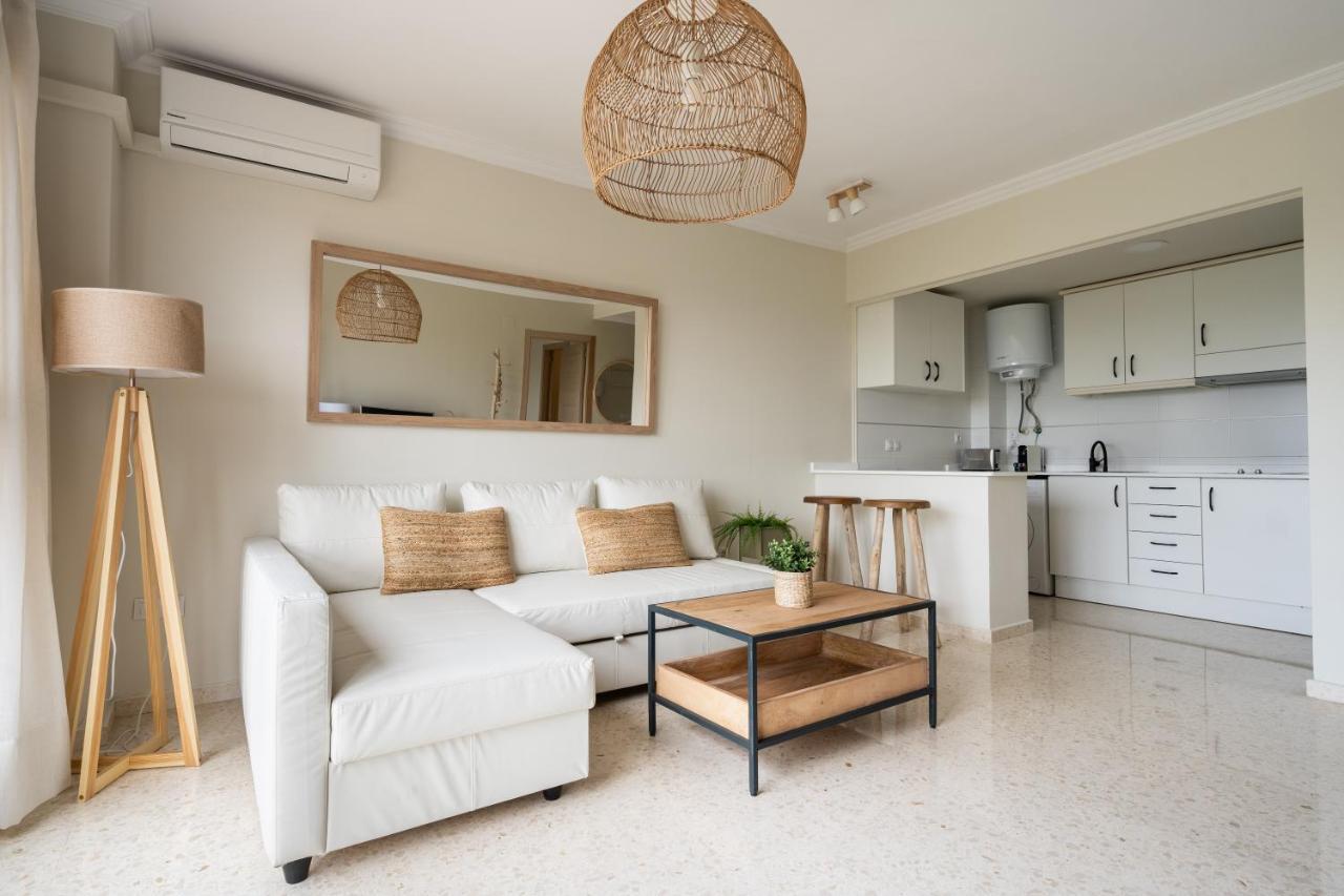 Magnifico Apartamento En Canet Playa By Hometels Canet d'En Berenguer Dış mekan fotoğraf