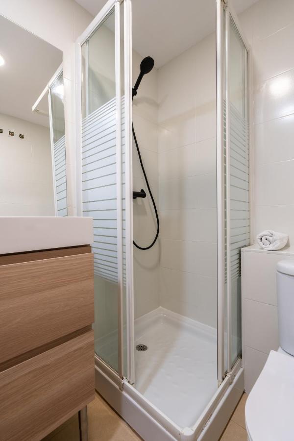 Magnifico Apartamento En Canet Playa By Hometels Canet d'En Berenguer Dış mekan fotoğraf