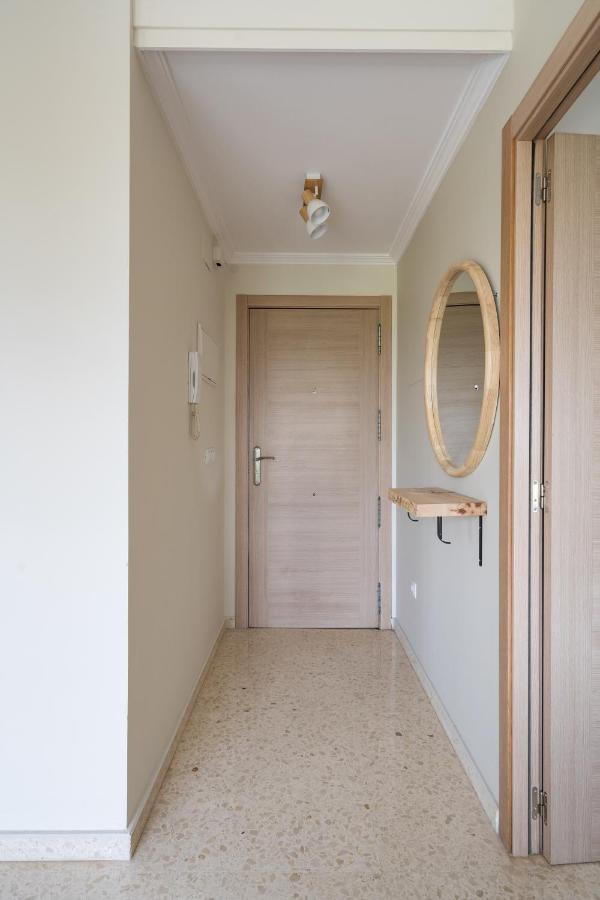 Magnifico Apartamento En Canet Playa By Hometels Canet d'En Berenguer Dış mekan fotoğraf