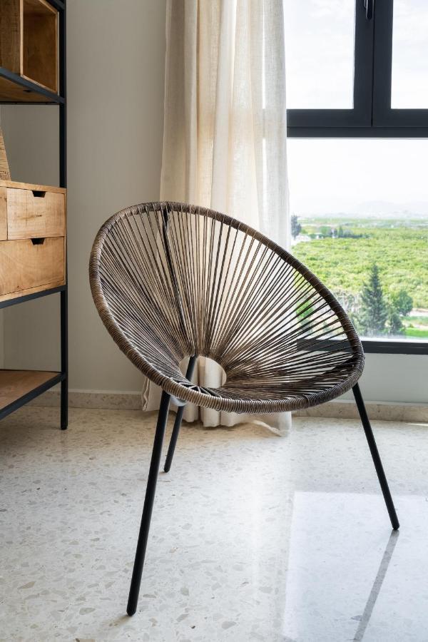 Magnifico Apartamento En Canet Playa By Hometels Canet d'En Berenguer Dış mekan fotoğraf