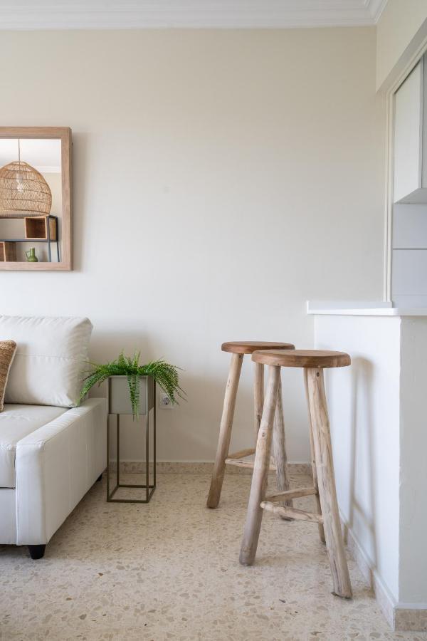 Magnifico Apartamento En Canet Playa By Hometels Canet d'En Berenguer Dış mekan fotoğraf