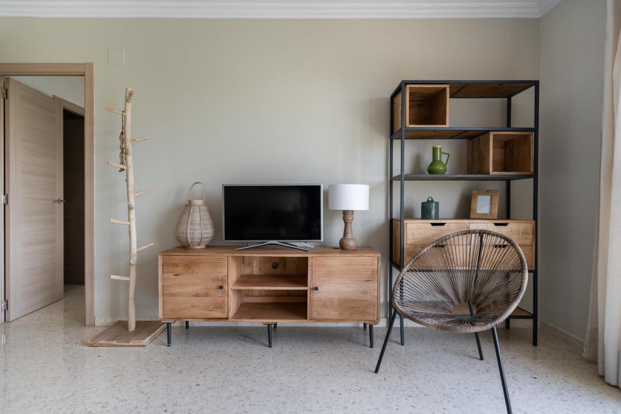 Magnifico Apartamento En Canet Playa By Hometels Canet d'En Berenguer Dış mekan fotoğraf